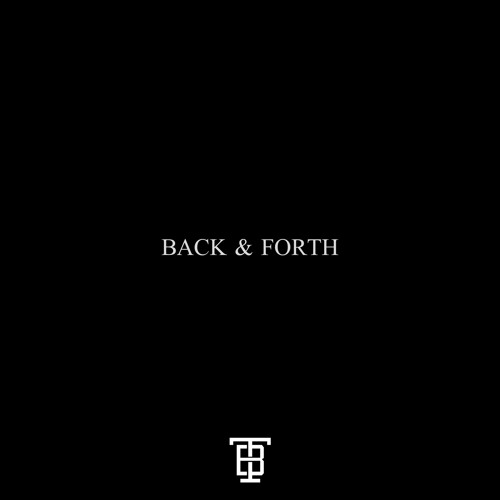 Back and Forth (feat. G'avin)