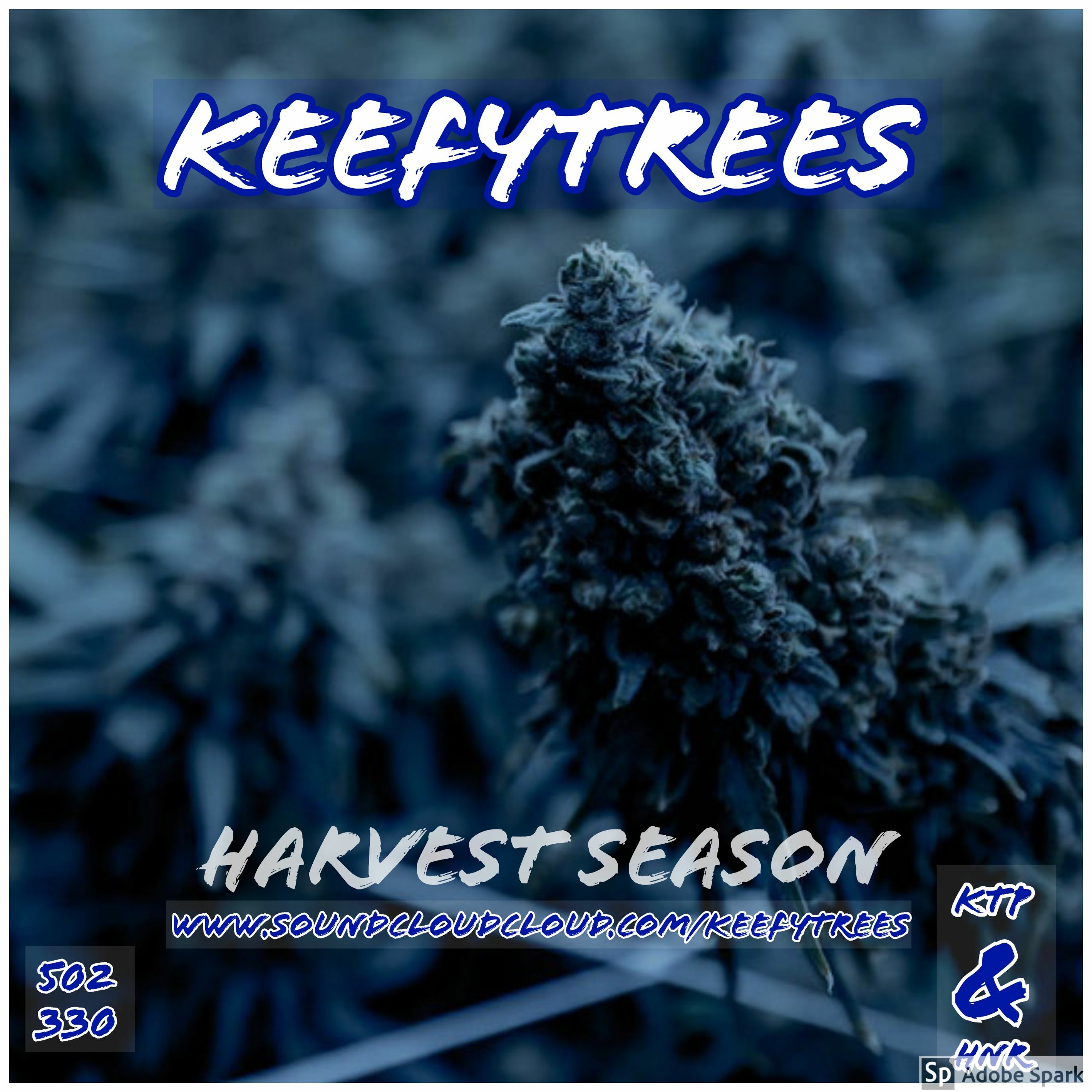 Keefytrees-Dope N Dreams