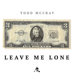 Todd McCray