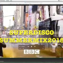 SUPERDISCODJSUMMERMIX Risin To The Top
