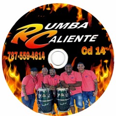 3 - Rumba Caliente CD 14