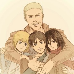 (ExlDIE) Attack音D Attack on Titan 2 OST