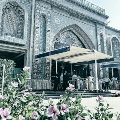 أمير الحُب | باسم الكربلائي