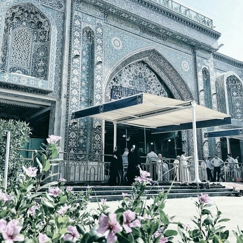 أمير الحُب | باسم الكربلائي