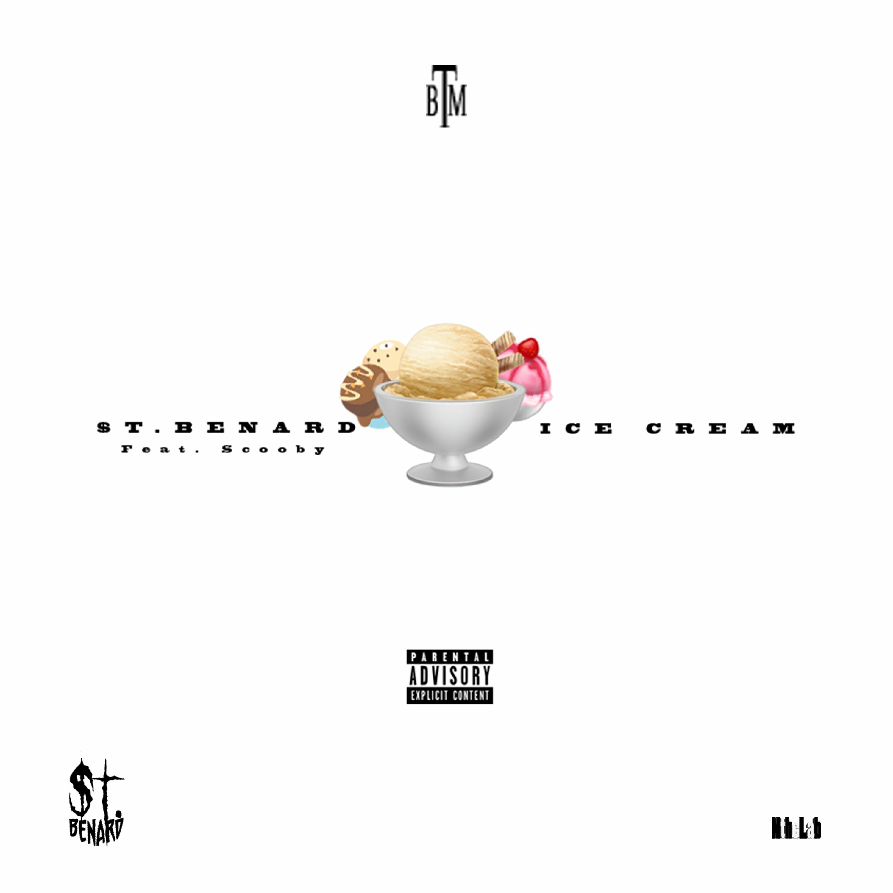 IceCream episode artwork