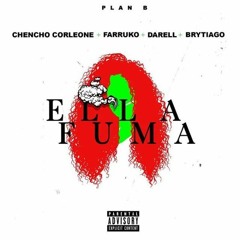 94 Chencho, Farruko ft. Darell & Brytiago - Ella Fuma (Fabio Venegas DELUXE) DESCARGA EN BUY*
