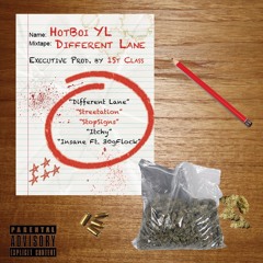 HotBoi YL- Streetation (Prod 1stclass & slim McGraw)