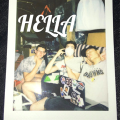 HELLA