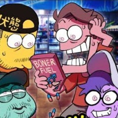 SuperMegaCast - EP 102: Soundcloud Rappers Delight (ft. Kill Bill & Rav)