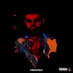 Lil Drip  - Freestyle