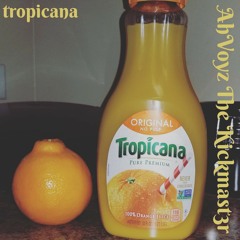Tropicana (prod. ArcazeOnTheBeat