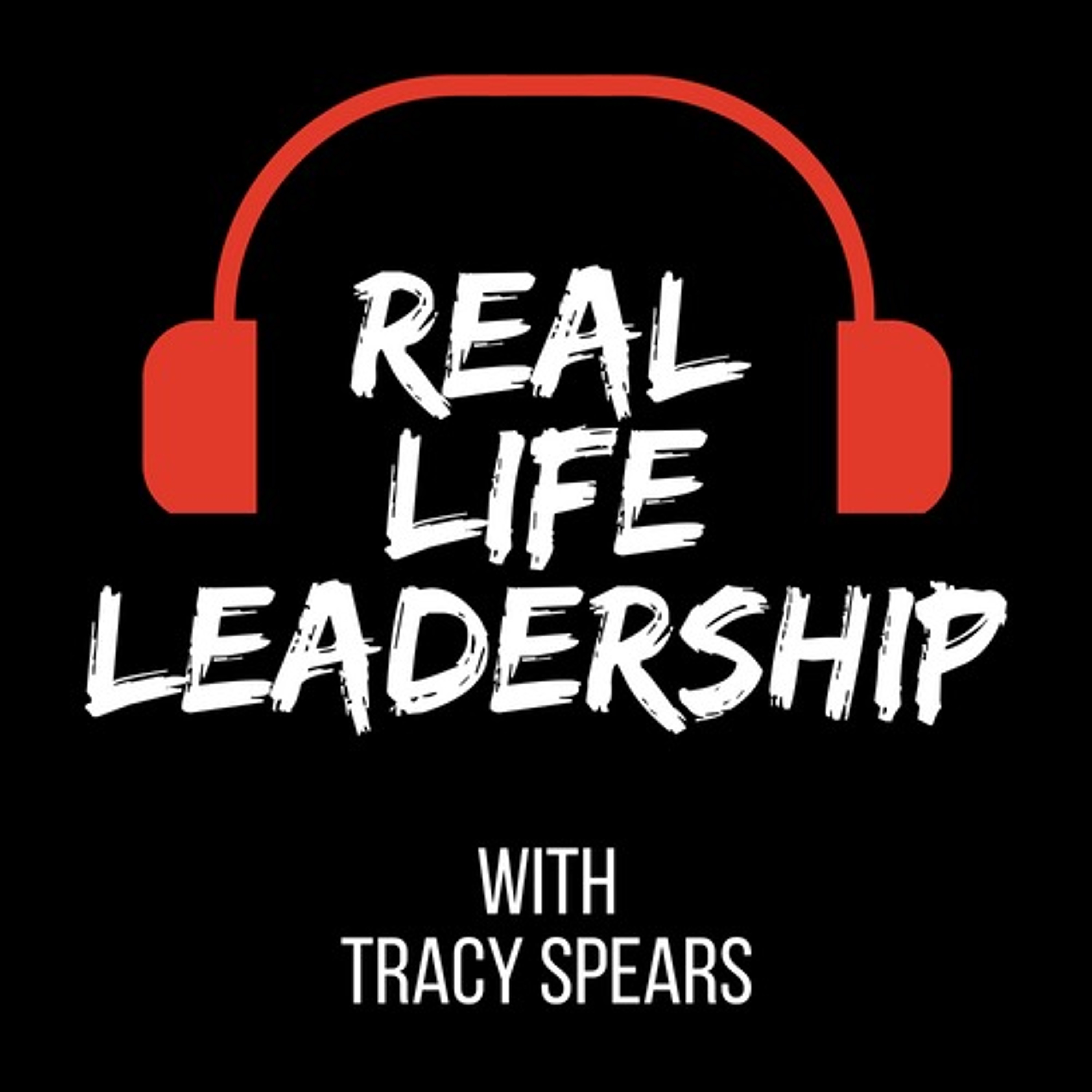 EP 2 - The Struggles Of A First - Time Leader with Melissa Shepherd episode artwork
