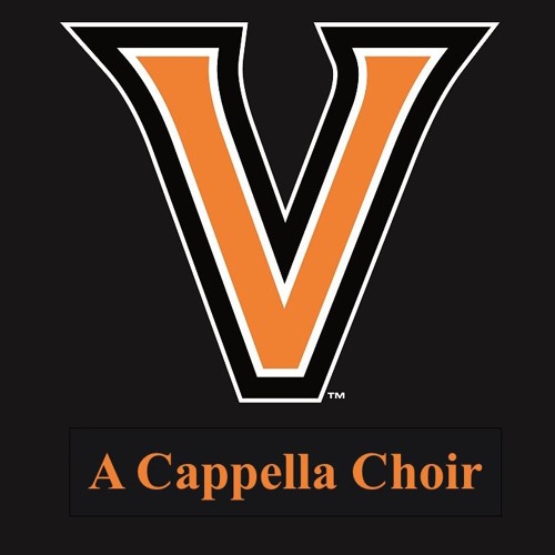 VHS A Cappella Choir- The Sounding Sea- Eric Barnum
