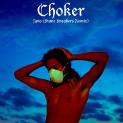 Choker's "Juno" But Now It's A Bearface Song