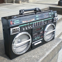 Old School Feeling Beat