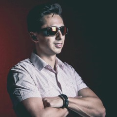 Fuji Garcia @ Sunset In My House - Aug 2018