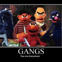 Lil Po (Ft. Jonah Renna) GANG! [prod. NonBruh]