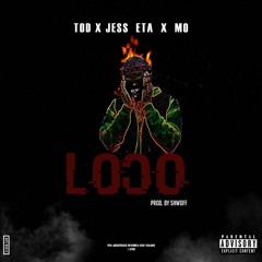 Loco + Jess ETA & Pac-Man