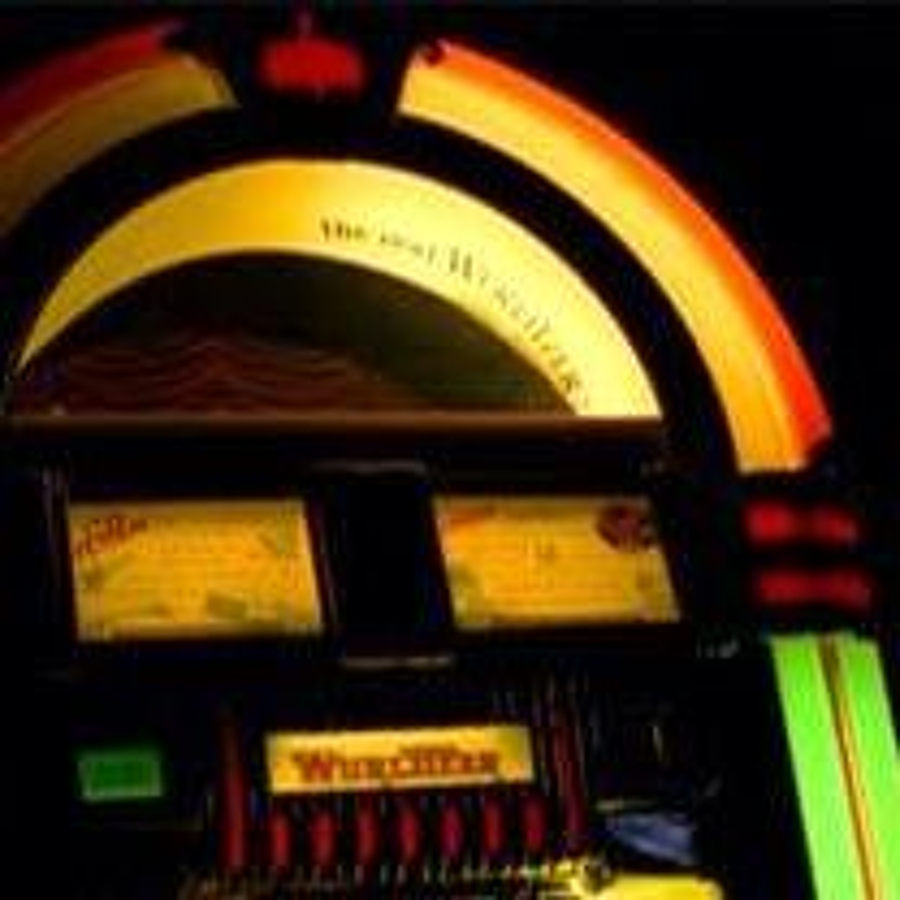 Horror Happens Radio Presents with Jay Kay