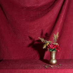 At the bar where you literally saved me from fatal heartbreak