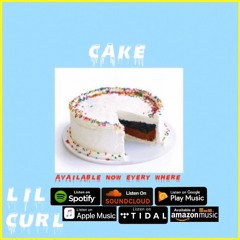 Cake (Prod.Dioleone)