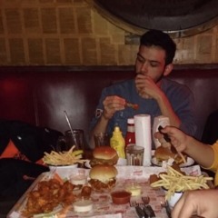 ALL GOOD (have a nice weekend, baby)