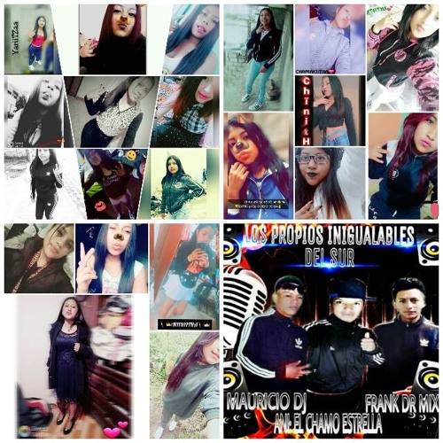 DEMO CHICHA ALA VENA+frankdrmix