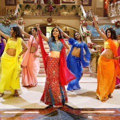 Masala Mix (Indian-English)