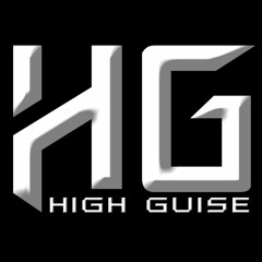 High Guise - Losin Myself (Original)