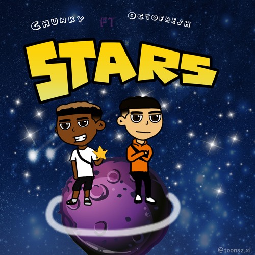 chunky all stars