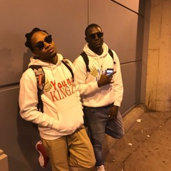 YKZThaLabel - Pay Attention