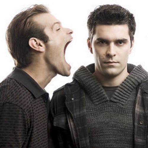 Growling Machines - So Far So Good