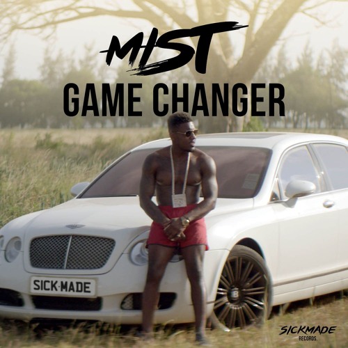 Mist & Steel Banglez - Game Changer - Instrumental - Free