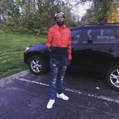 Capo $antana-Down For Me Ft.Ko