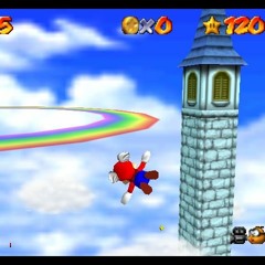 fly like mario