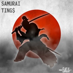 SAZI - SAMURAI TING$ (BASSMECCA x Trap Militia Exclusive)