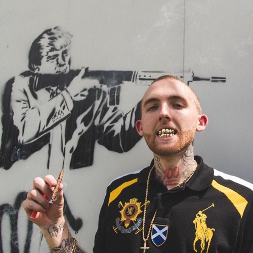 Gutta100 - Outchea Trappin