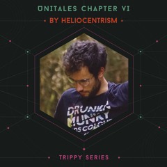 Unitales Chapter VI - HELIOCENTRISM - Trippy Series