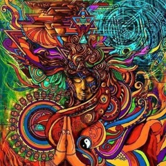 Flow session soul catching