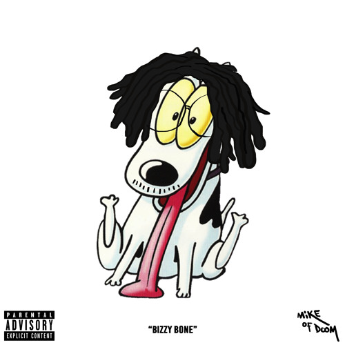 Bizzy Bone (Prod. Mike of Doom) [VIDEO OUT NOW]