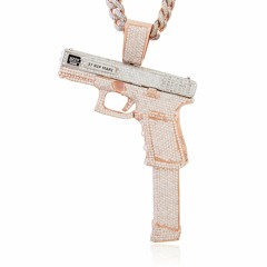 Gang Shit 3 (Wit It)Lil Jugg x GLD Cee x GLD Melo x Gld Mike