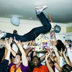 O.T.D. - BIG FIN (feat. Los, Cakeshabba, Maiyah Jae, and Lib $ync)