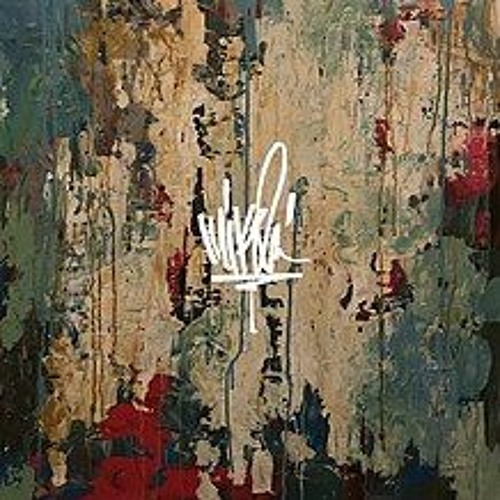 Mike Shinoda - Over Again (ELEC Bootleg)