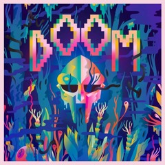 MF DOOM - NOTEBOOK 03