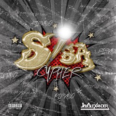 Sisa - Cypher [Explicit Content]