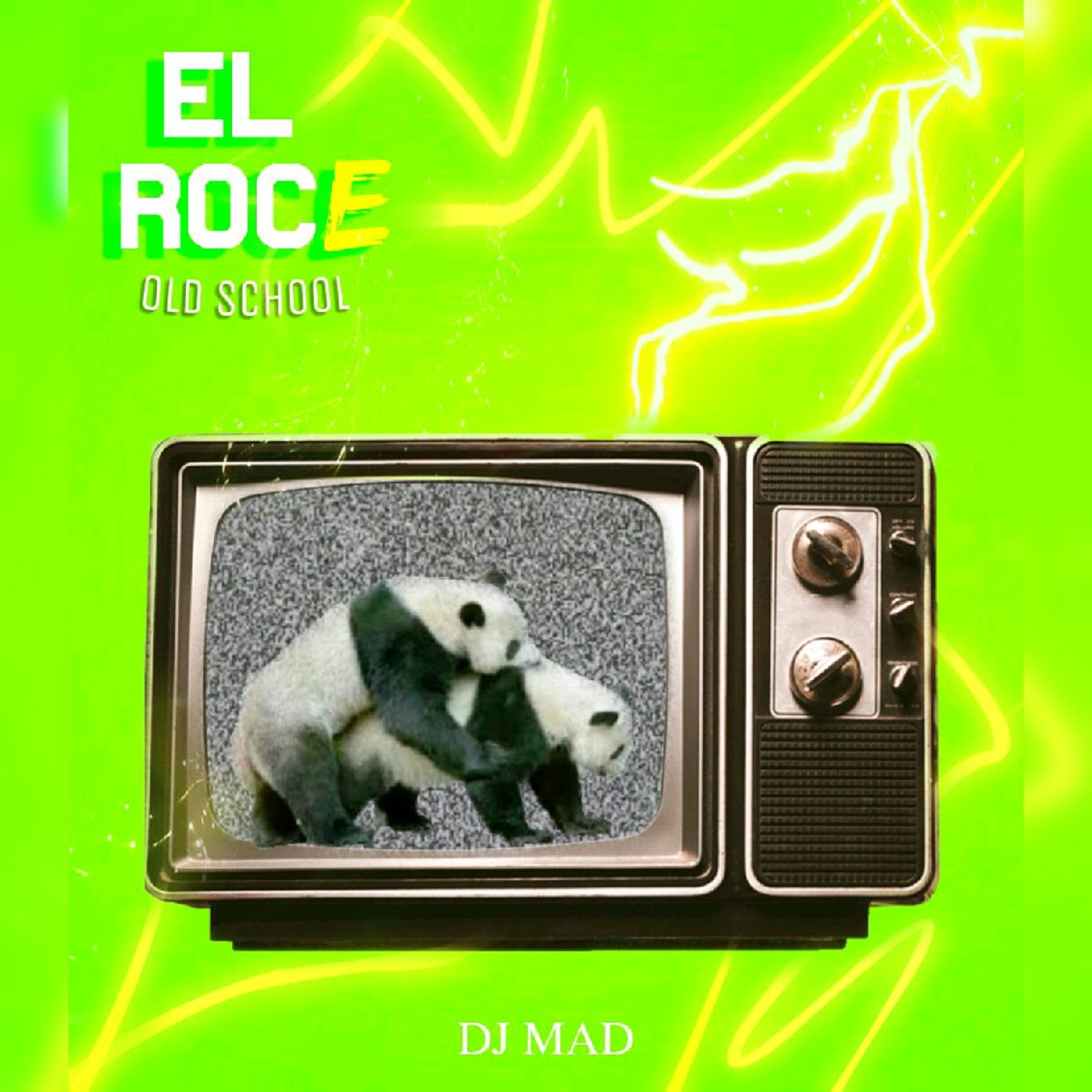 DJ Mad