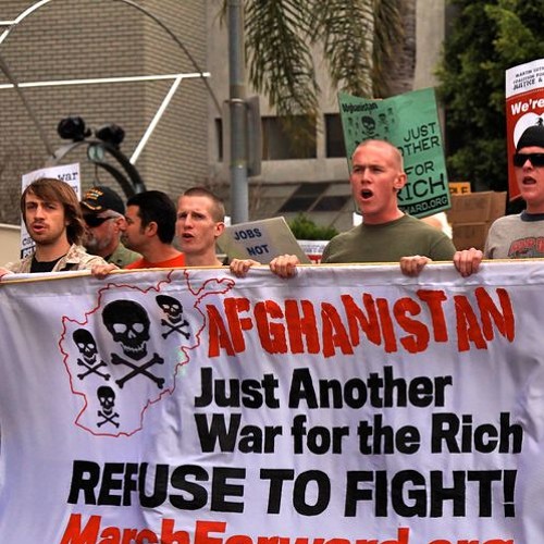 Stream GOP Hypocrites Join Taliban Racist New Army Immigrant Policy