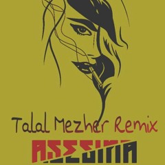 Brytiago X Darell - Asesina (Talal Mezher Remix)