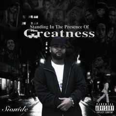 Sionide - Not My Problem