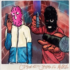 CROOKED CRAE FT. MARZ (PROD. OUTSPOKEN)
